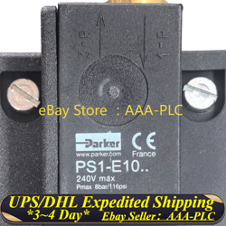 PS1-E101 PNEUMATIC