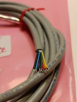 TO FLYING LEADS