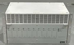 SERVO SYSTEM 10-AXIS