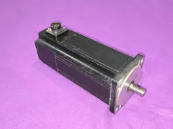 MOTOR PARKER CUSTOM