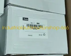 1PC NEW PARKER VG25-ERS-DB49 PNEUMATIC VALVE VIA DHL OR FEDEX