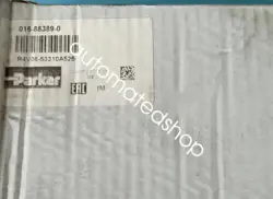 1PCS NEW PARKER 016-88389-0 R4V06-53310A525 RELIEF VALVE SHIPPING DHL OR FEDEX