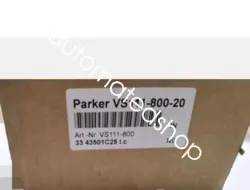 PARKER VS111-800-20