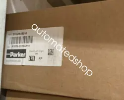 1PCS NEW PARKER 016-86480-0 RELIEF VALVE SHIPPING DHL OR FEDEX