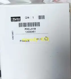 PARKER PXC-J118