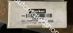 PARKER CM2PPV55 VALVE