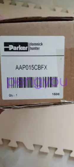 1PCS PARKER AAP015CBFX