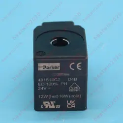 NEW PARKER 491514C2