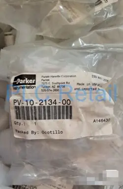 VALVE PV-10-2134-00