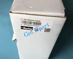 NEW PARKER D91FBB32HC1NKW0