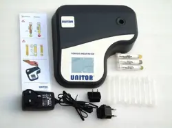 SAMPLE DETECTOR PARKER