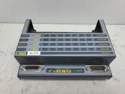 COMPUMOTOR EXPANSION I/O