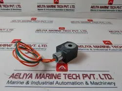 PARKER AF4C05 SOLENOID VALVE COIL AD06-028-A05C 120/60V