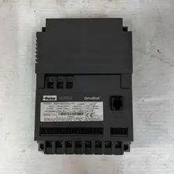 2.5HP MOTOR CONTROLLER