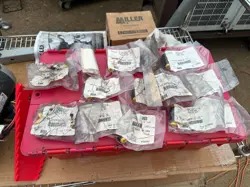 XHPK12-10 LOT OF