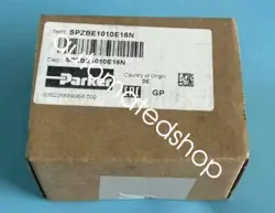 1PC NEW PARKER SPZBE1010E16N CHECK VALVE SHIPPING DHL OR FEDEX