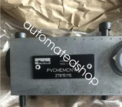 PARKER PVCMEMCN147