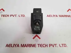 PARKER DC7021 38/3 SOLENOID COIL 24V