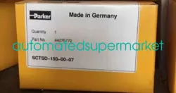 1PC NEW PARKER SCTSD-150-00-07 PRESSURE SENSOR SHIPPING BY DHL/FEDEX