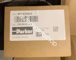 C5V08-311B1 COMPONENTS SHIPPING