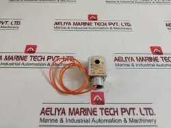 PARKER AFRC05 SOLENOID VALVE COIL 120V 60HZ