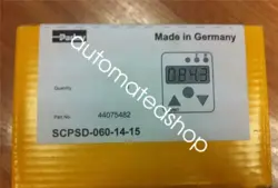 1PC NEW PARKER SCPSD-060-14-15 PRESSURE SENSOR SHIPPING DHL OR FEDEX