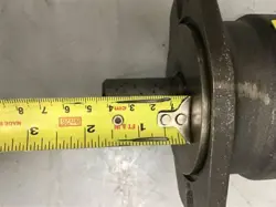 PARKER DIE