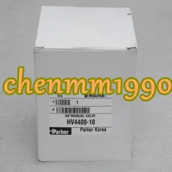 VALVE HV4400-10