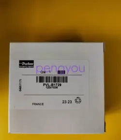 PVL-B1729 PNEUMATIC ELEMENT