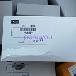 1PCS PARKER VG25-ERS PNEUMATIC VALVE BRAND NEW FEDEX OR DHL
