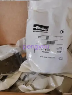 PS1-E102 PNEUMATIC VALVE