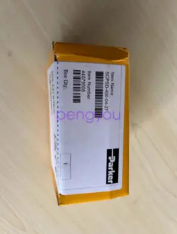 PARKER SCPSD-250-04-27 PRESSURE