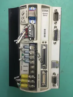 PARKER GV6K-U12E 1PCS