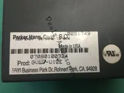 USED PARKER GV6K-U12E