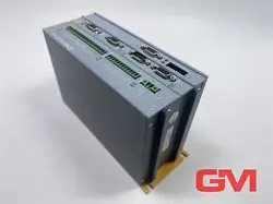 PARKER HANNIFIN SERVO DRIVE C3F001D2F12I20T30M00 COMPAX3F