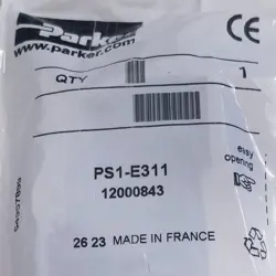 PS1E311