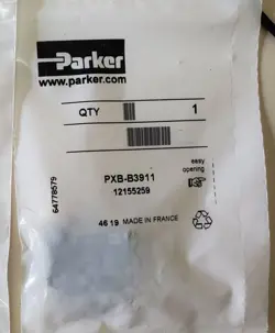 NEW PARKER PNEUMATIC VALVE TRAVEL SWITCH PXB-B3911