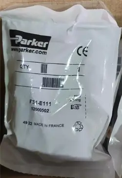 NEW PARKER PS1-E111 PNEUMATIC VALVE