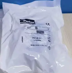NEW PARKER PS1-E181 PNEUMATIC VALVE