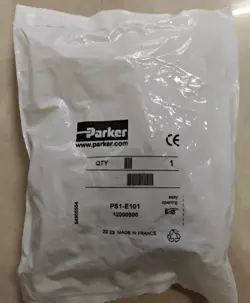 NEW PARKER PS1-E101 PNEUMATIC VALVE