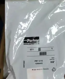NEW PARKER PRT-C10 PNEUMATIC COMPONENTS