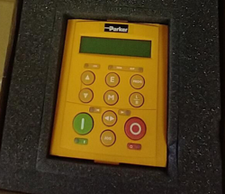 CONTROLLER AC OR