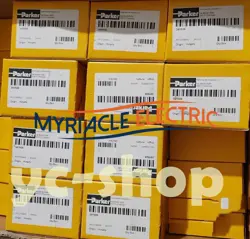 PNEUMATIC VALVE SHIPPING