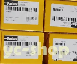 1PC PARKER 341N35 BRAND NEW PNEUMATIC VALVE SHIPPING VIA FEDEX OR DHL