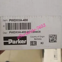 PWDXXA-400 DHL OR