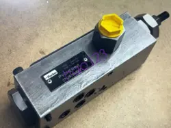 PVCMER1N1 VALVE DHL/FEDEX