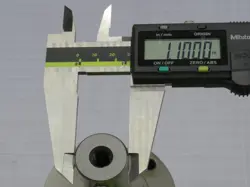 ROTARY VANE