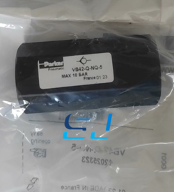 BRAND NEW PARKER VB42-Q-NQ-5 VALVE VB42-Q-NQ-5