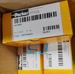 PNEUMATIC VALVE 341L9201