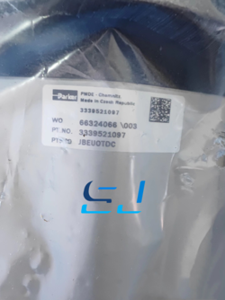 DIVERTER PUMP 3339521097
